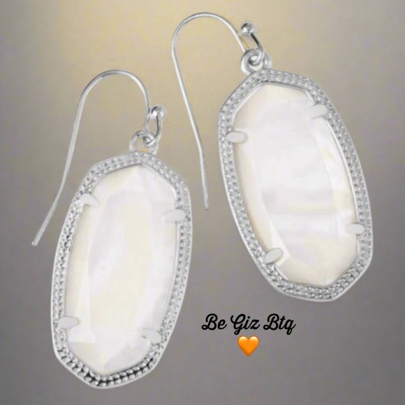 KENDRA SCOTT 🆑 Final Sale Authentic-Lowest Price-No Offers-No Shipp - Picture 3 of 6